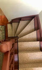 Carpet installation 2